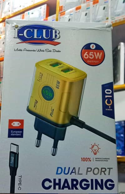 Best quality for  longlife