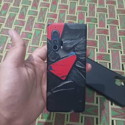 Motorola Edge