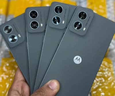 Motorola Moto G5 2024