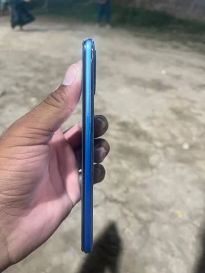 Oppo A53 4/64 Pta Approved