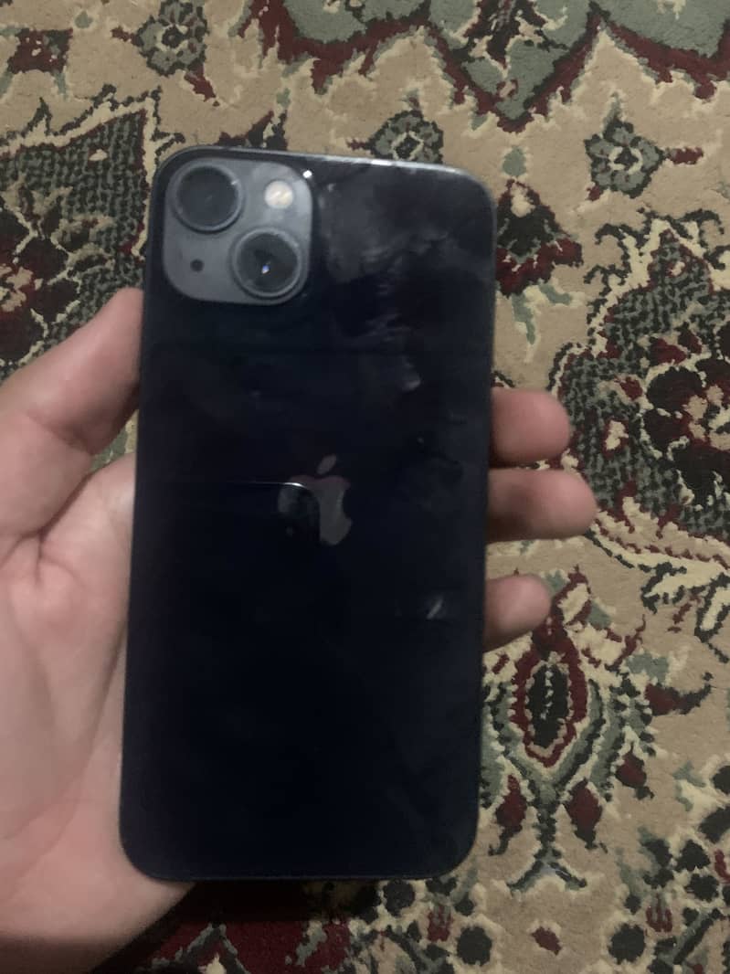 iPhone 3