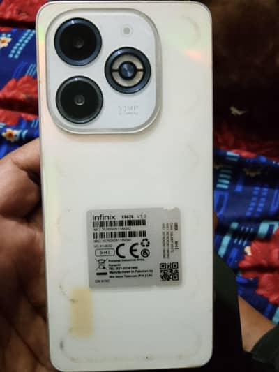 smart 8 4/64 mobile