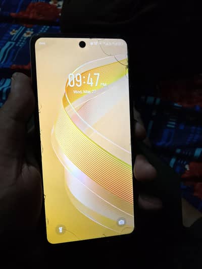 smart 8 4/64 mobile