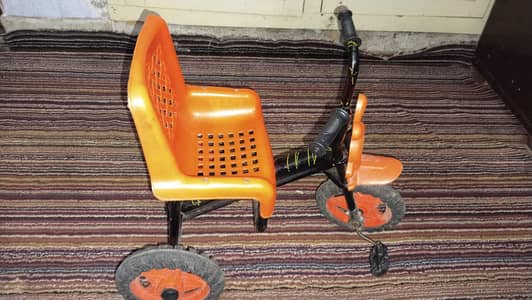 kid bicycle for sell full new