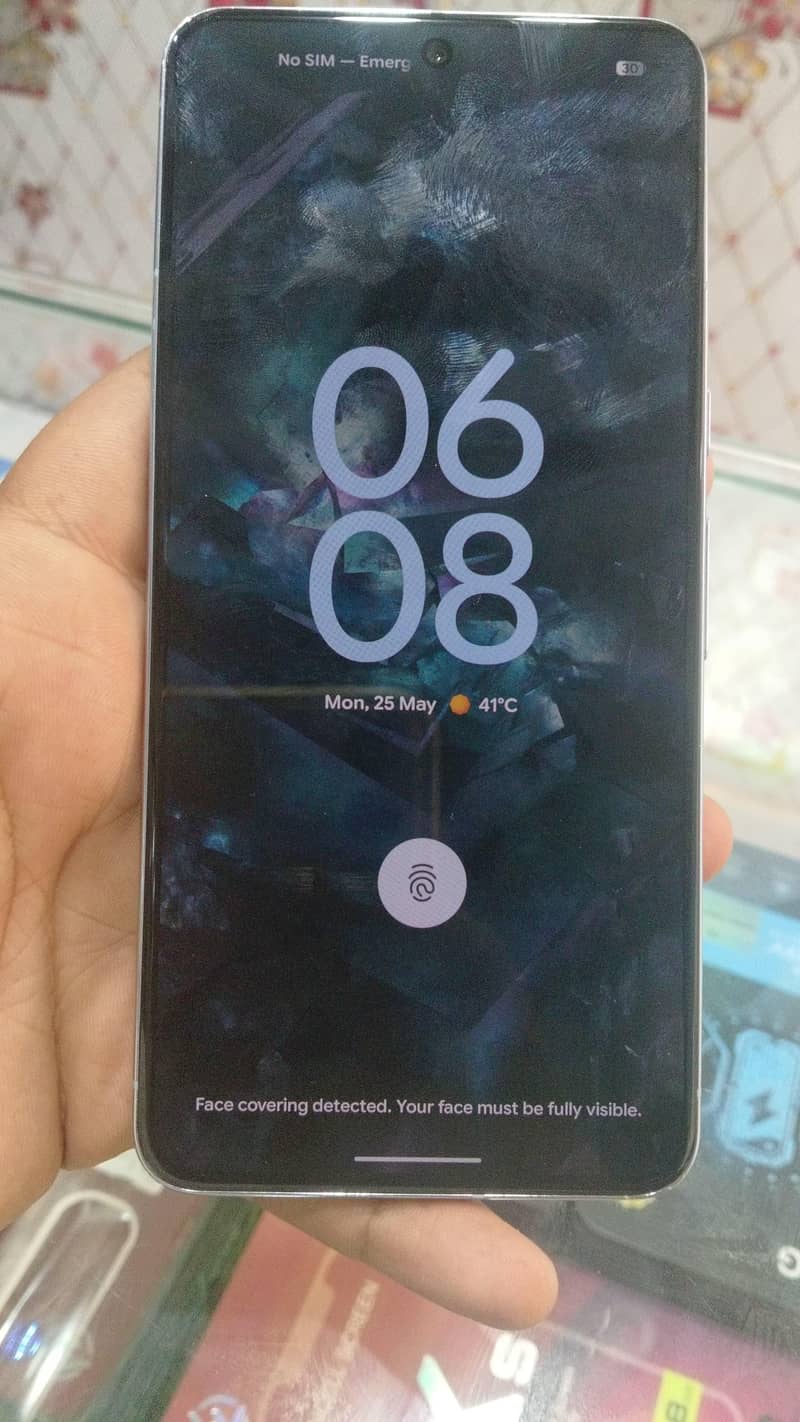 Google Pixel 8 Pro 1