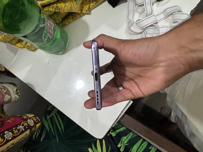 infinix hot 50 pro plus 16/256 xchange possible with iphone 12