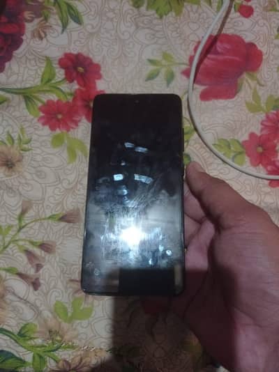 Samsung Mobile A52