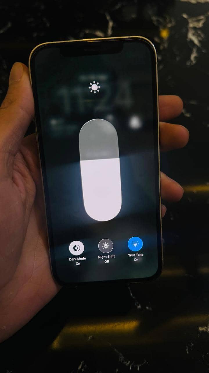 Apple iPhone 12 Pro 5