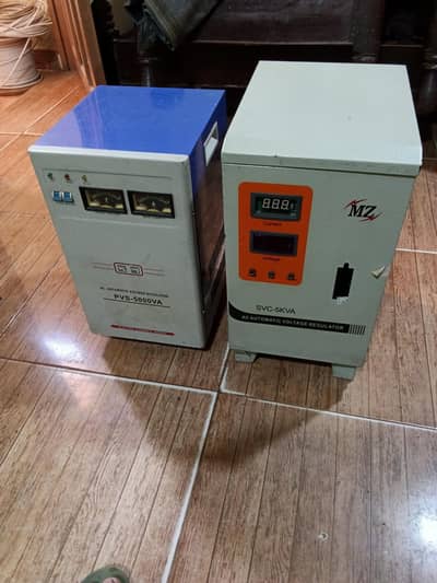 servo motor sell 5kva