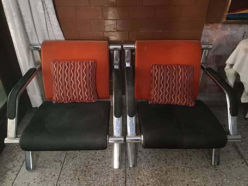 Office Sofa Set 0