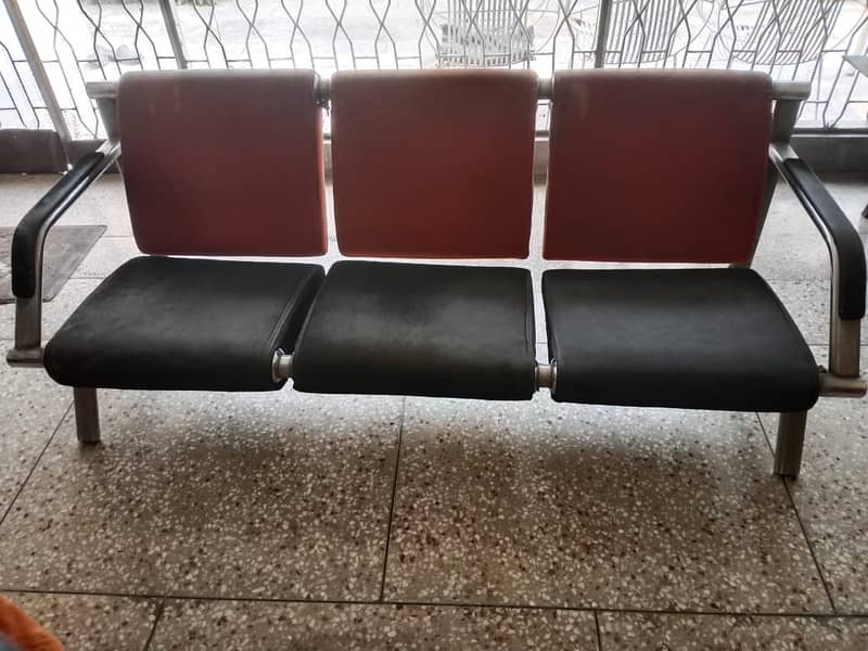 Office Sofa Set 1