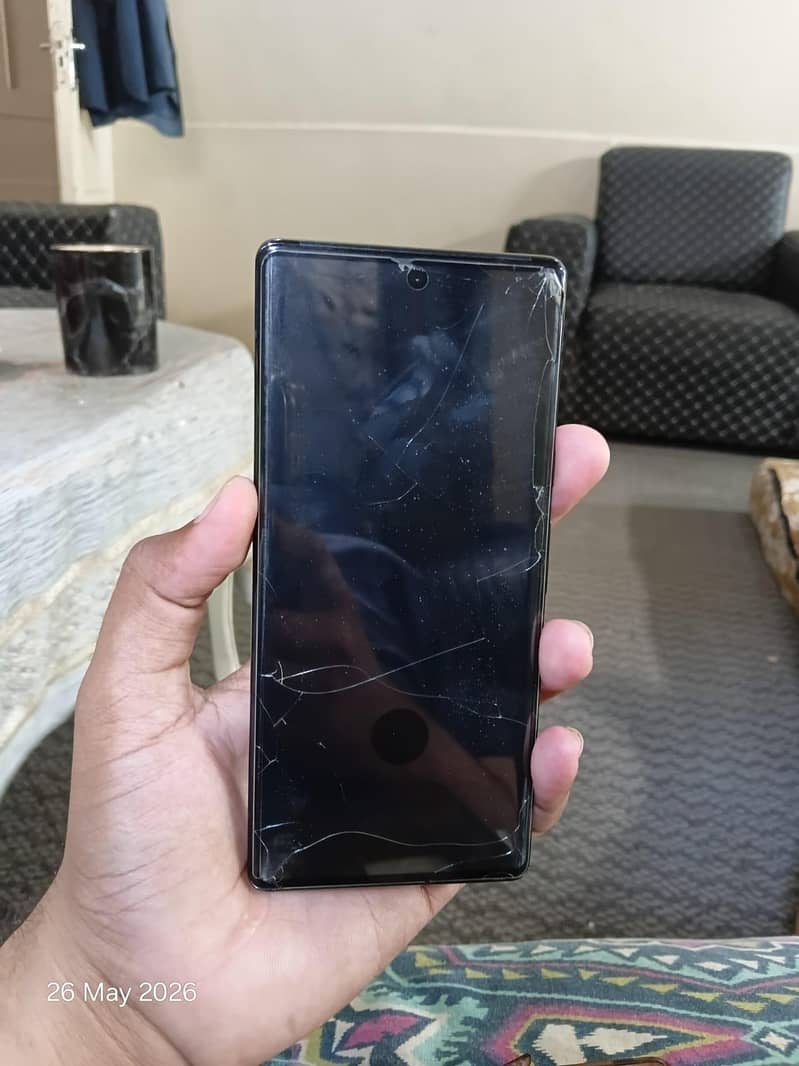 Google Pixel 6 Pro 1