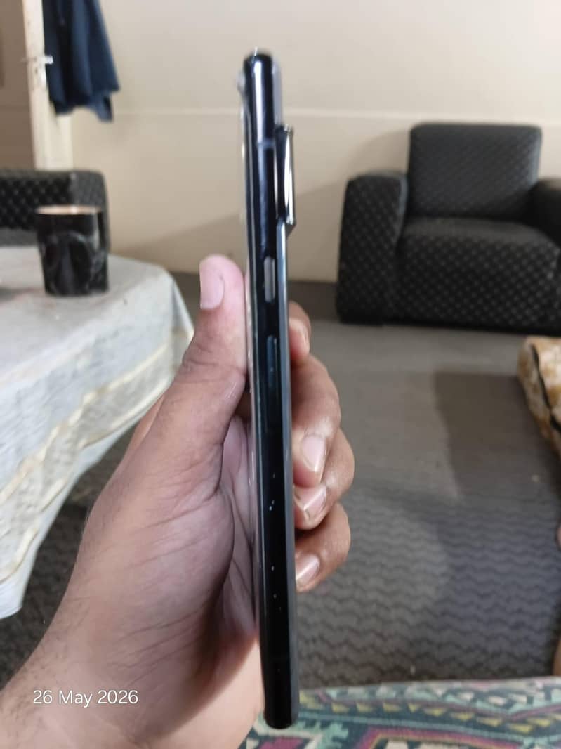 Google Pixel 6 Pro 5