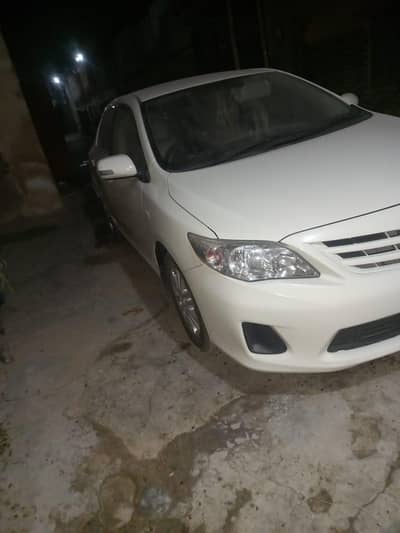 sale my car
