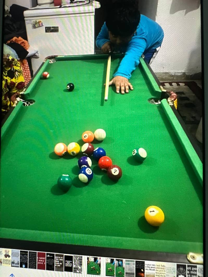 2x4 pool 2