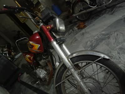 125 best condition
