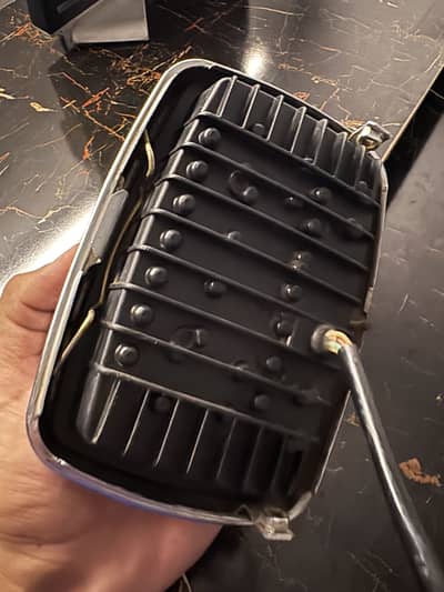 125 headlight