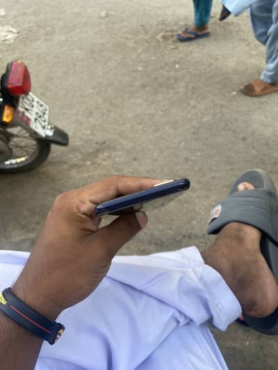 OPPO A1k exchange possible