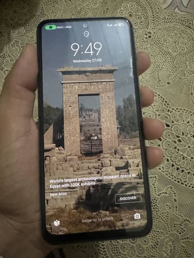 Xiaomi Redmi Note 10