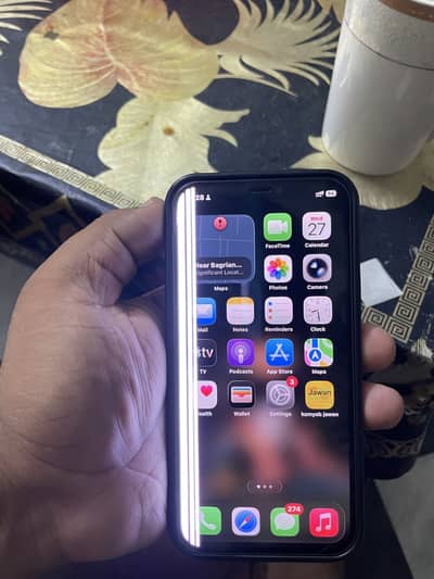 iPhone 12 PTA approve