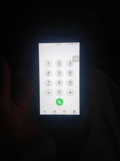 iPhone 7 all original exchange possible with android