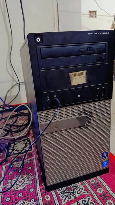 PC Core i5 full set