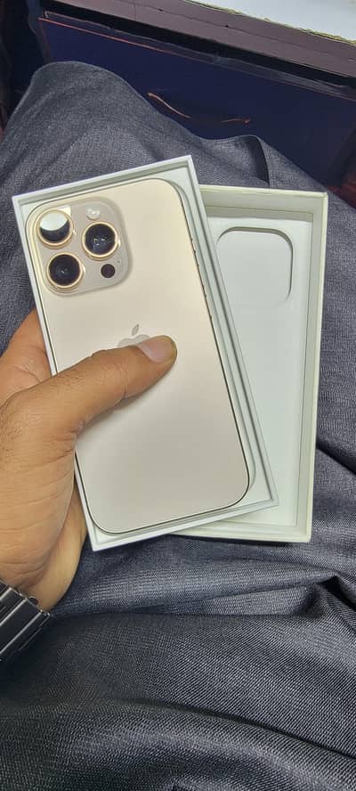 16 pro max 256 gb 96 battry health pta aproved