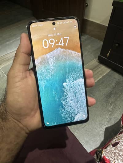 Vivo Y29