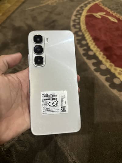 Infinix hot60i