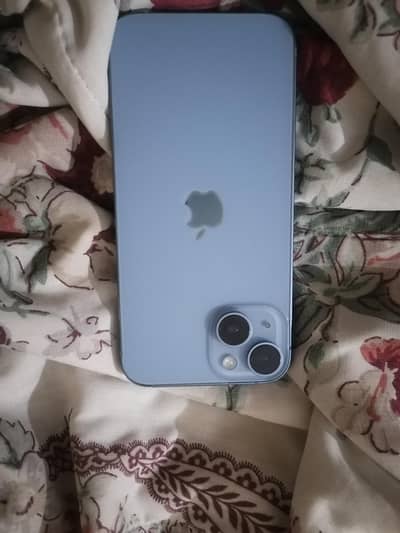 Apple iPhone 14
