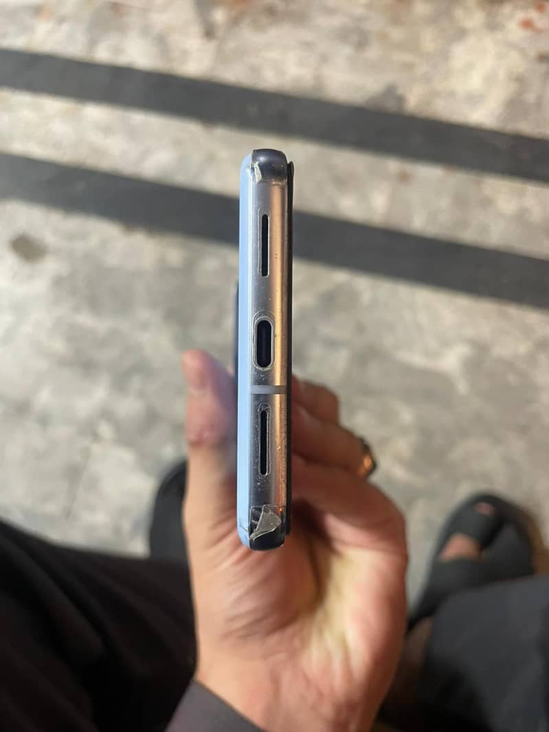 Google Pixel 8 Pro 5
