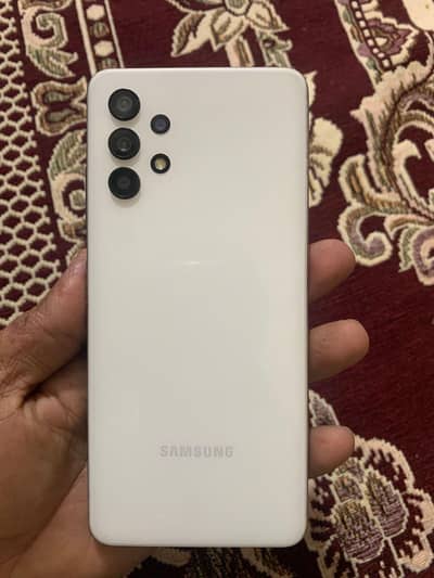 Samsung Mobile A32