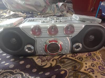 tape speaker for sale