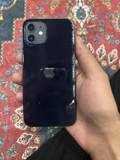 Apple iPhone 12