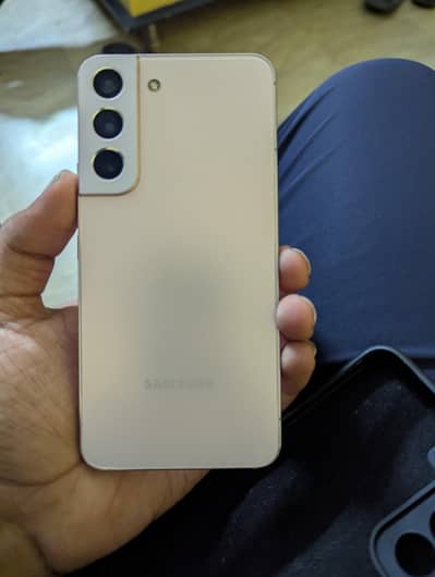 Samsung Mobile S22