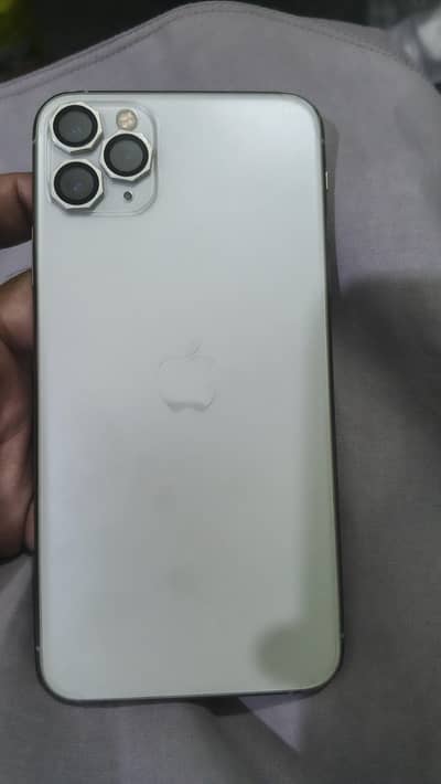 Apple iPhone 11 Pro Max