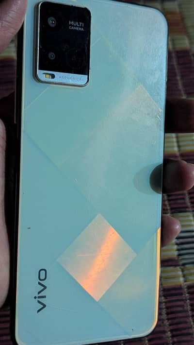 vivo y21 4/64