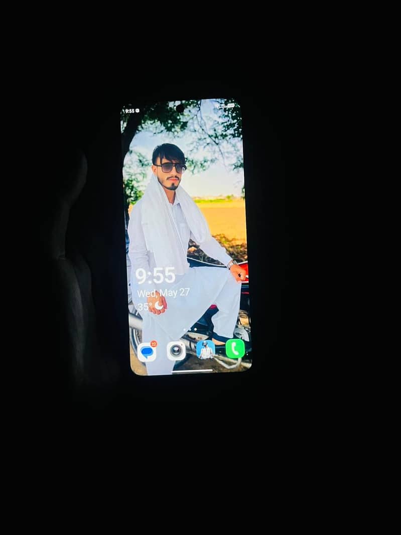 Tecno spark 40 1