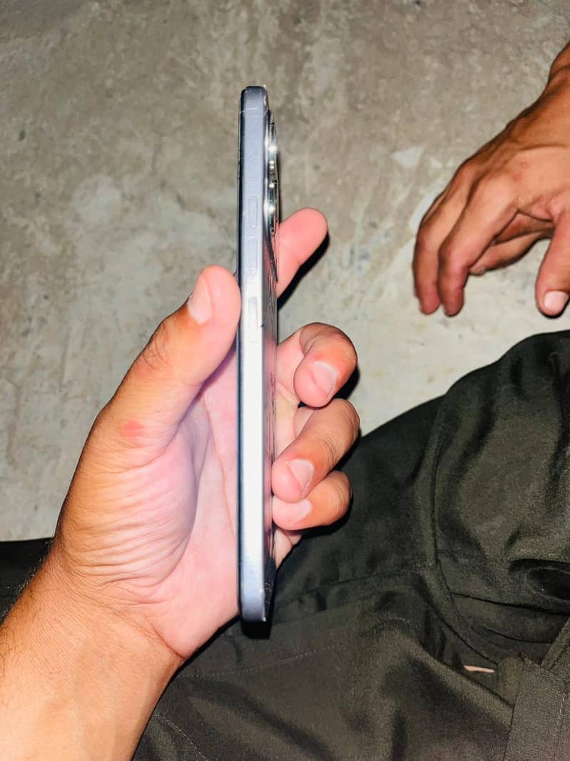 Tecno spark 40 2