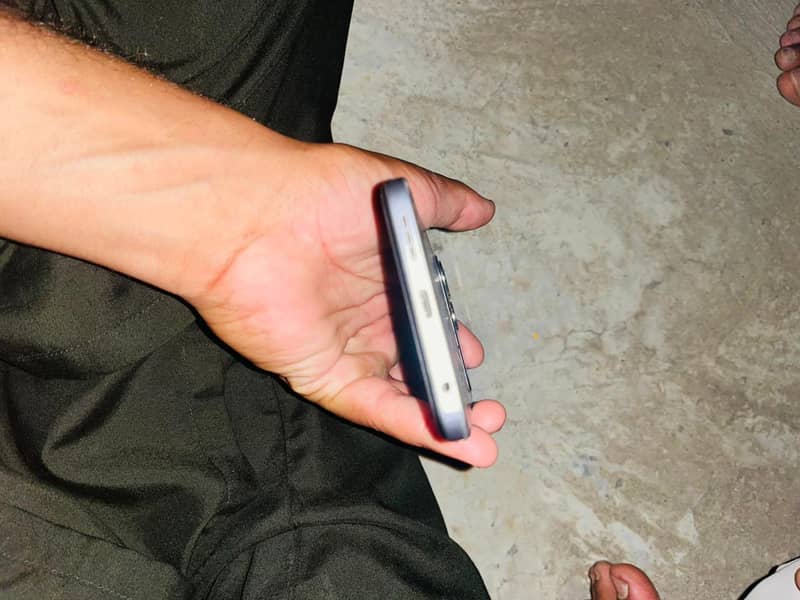 Tecno spark 40 4