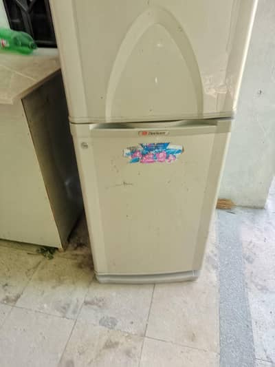 2 fridge for sale not working