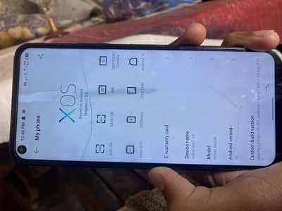 Infinix Hot 10 sell or exchange possible