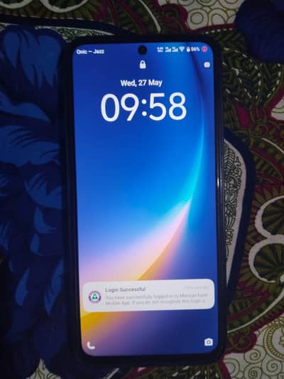 Vivo Y31D