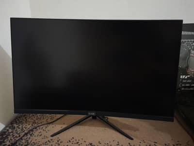 Ease G24v18 180hz curved gaming monitor VA panel best for gaming