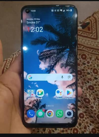One Plus Nord N200
