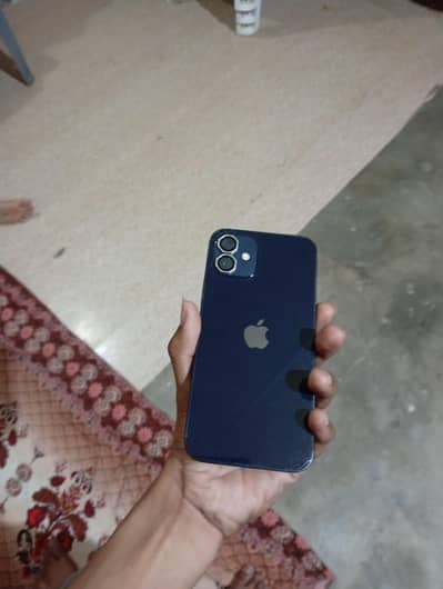 iphone 12 water pack