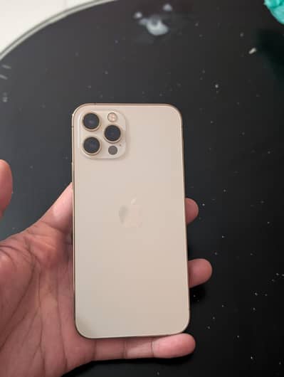 Apple iPhone 12 Pro - Non PTA 128GB