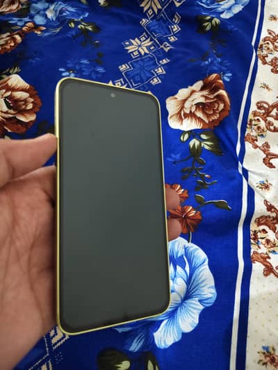 Samsung Mobile A35 5G