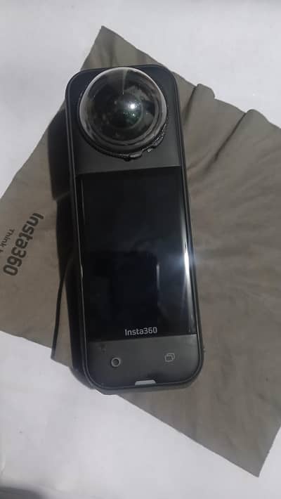 Insta 360 X5 for sale