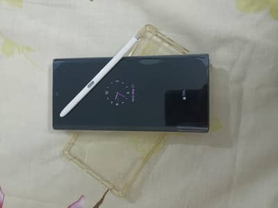 Samsung Note 10 5G 12/256GB